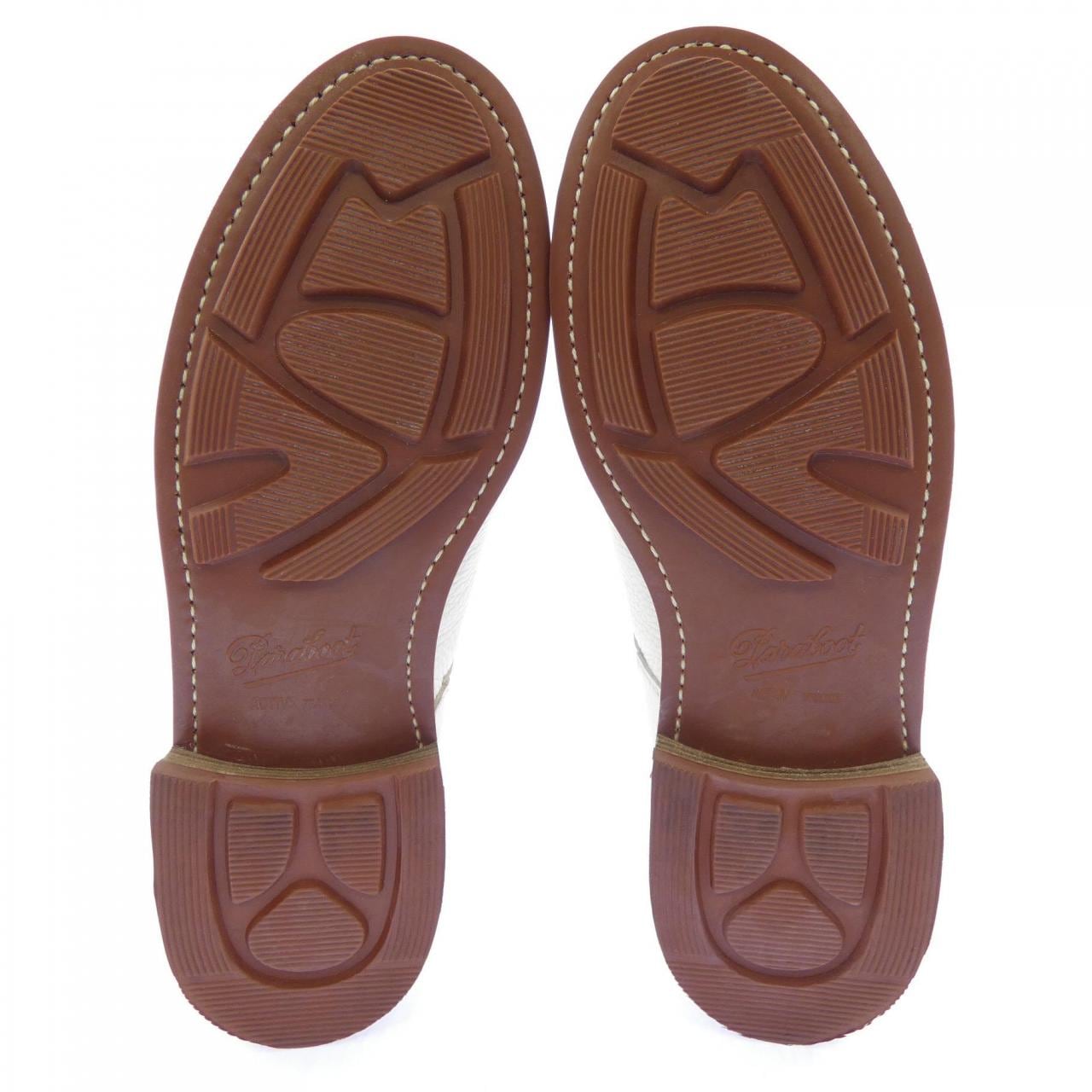 パラブーツ PARA BOOT シューズ