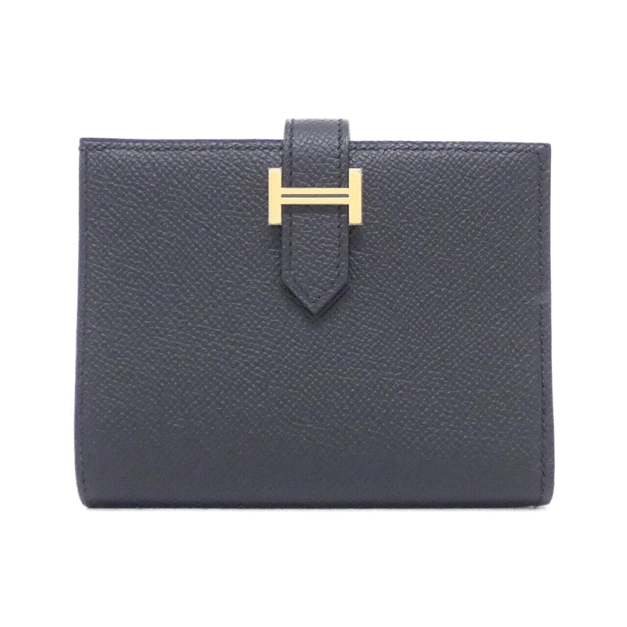 エルメス ベアン コンパクト 039790CC 財布