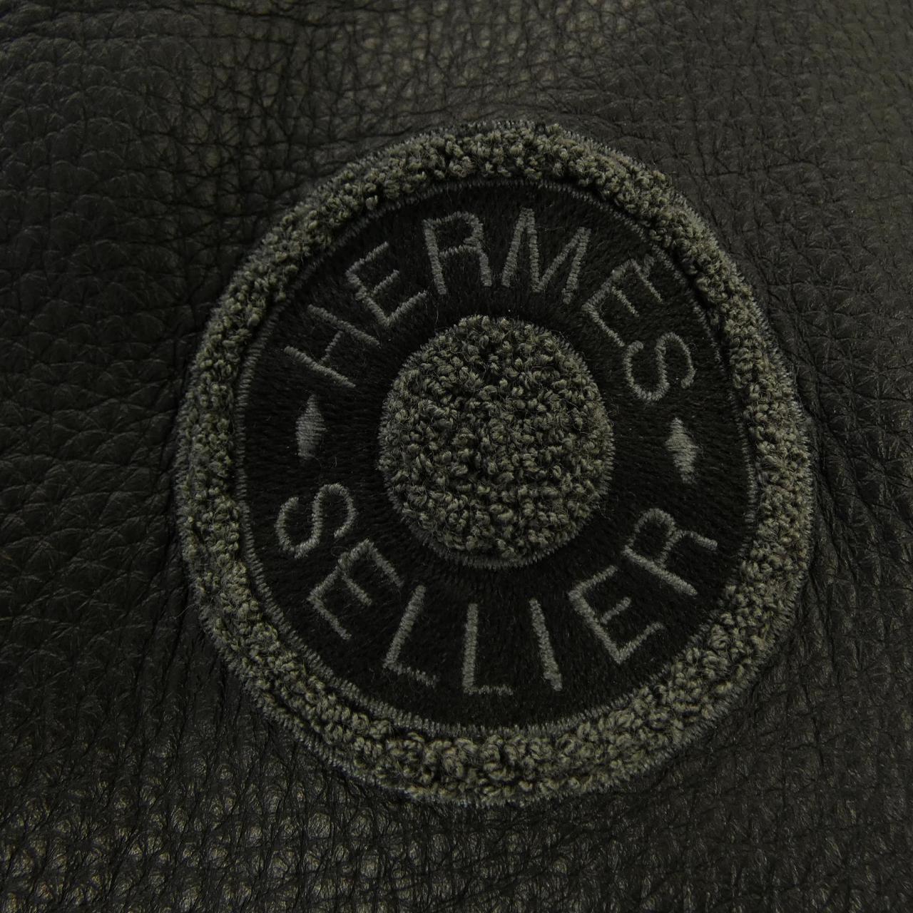 エルメス HERMES クルードセル CLOU DE SELLE *07-7202 ブルゾン