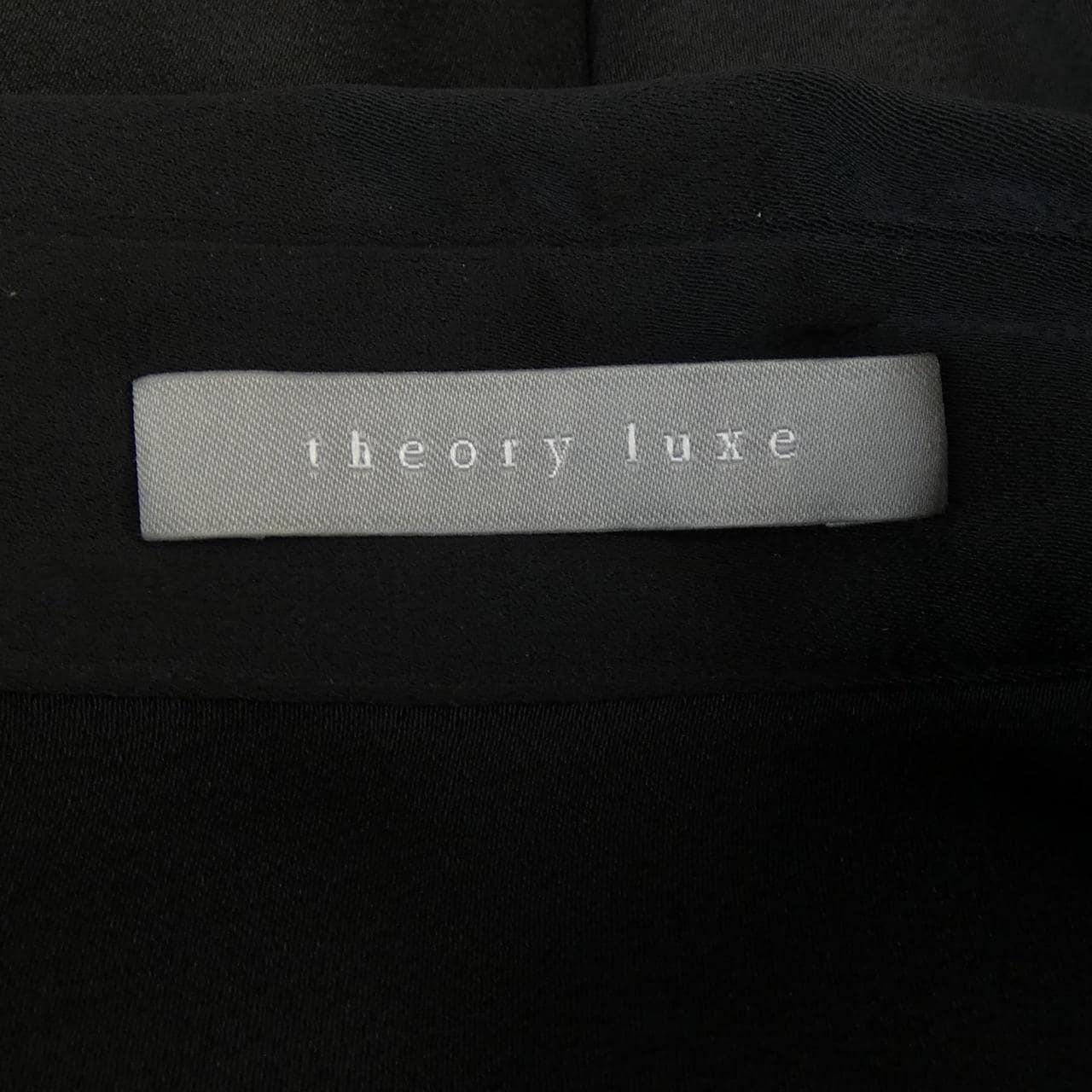 セオリーリュクス Theory luxe 03-5308240 シャツ