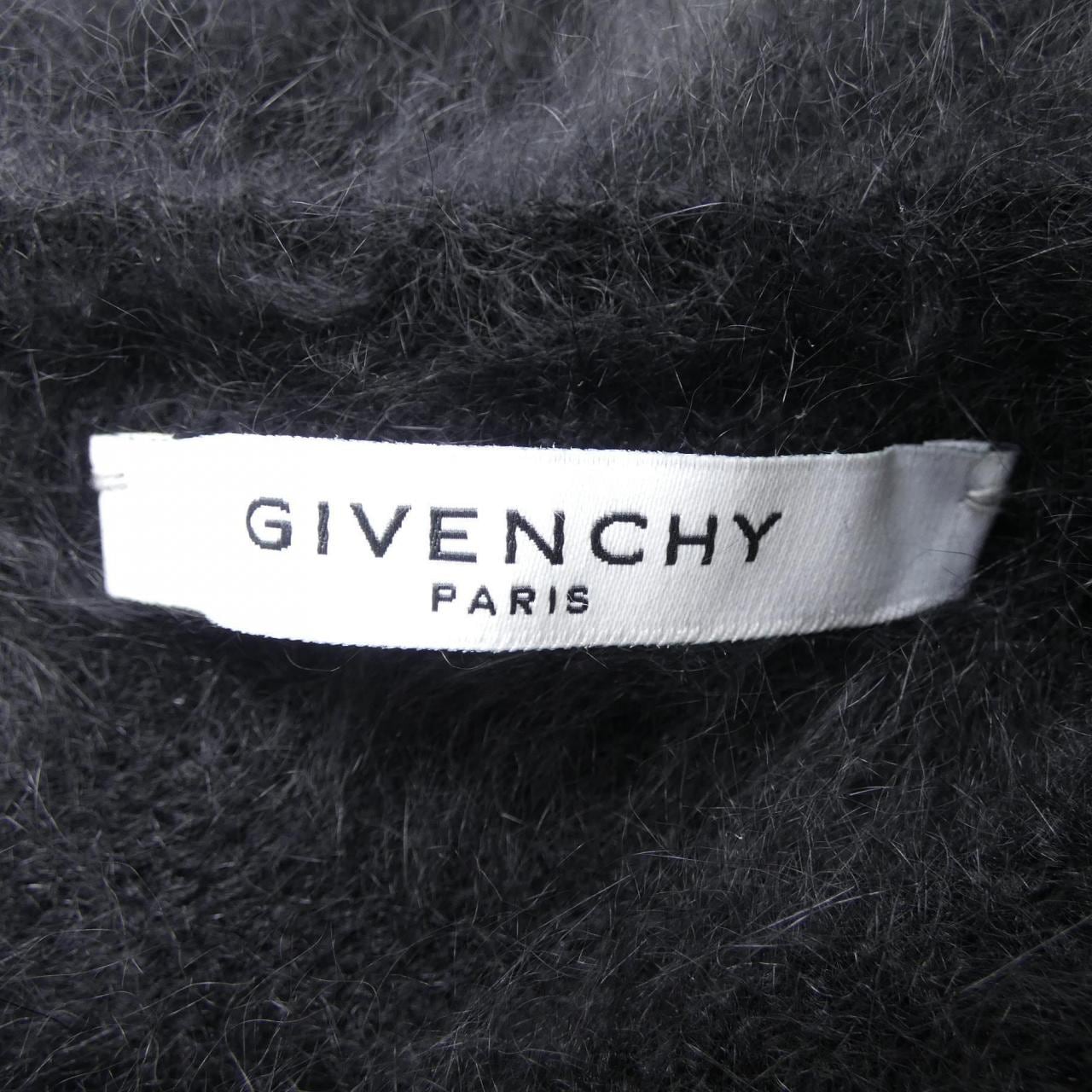 ジバンシー GIVENCHY 17I 7806 530 ニット