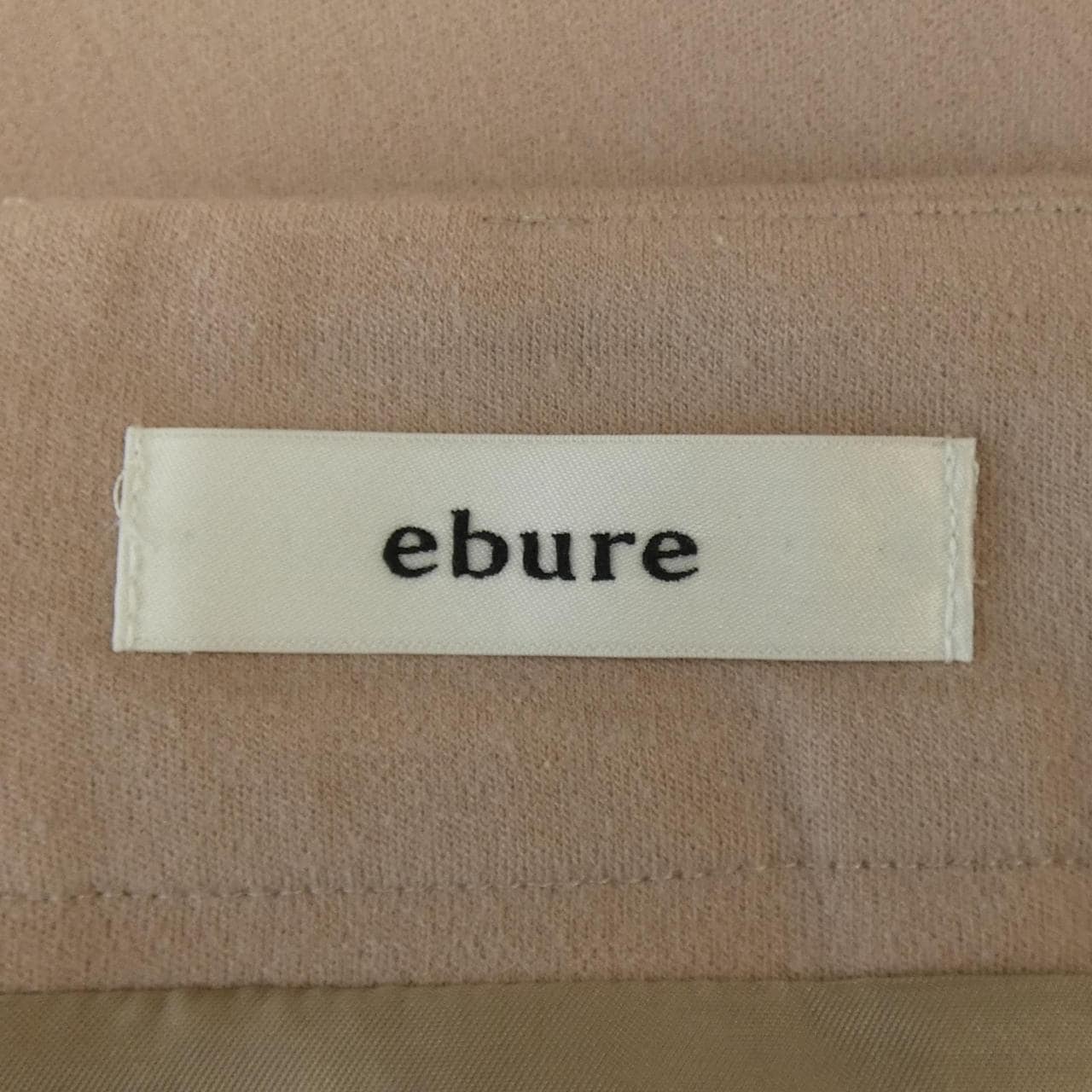 Eble ebure裙