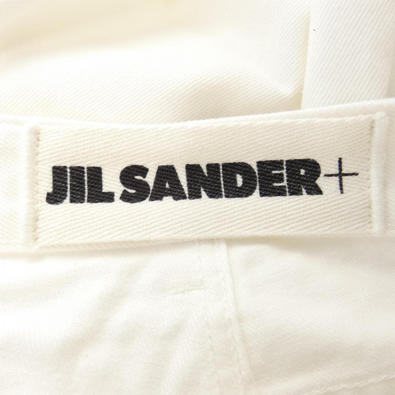 ジルサンダープラス JIL SANDER+ パンツ