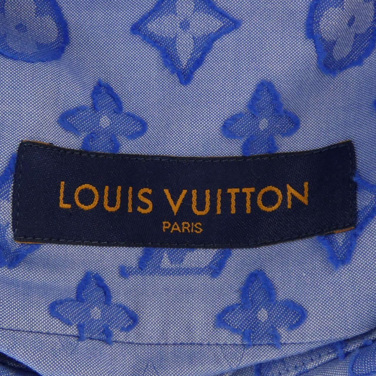 ルイヴィトン LOUIS VUITTON シャツ