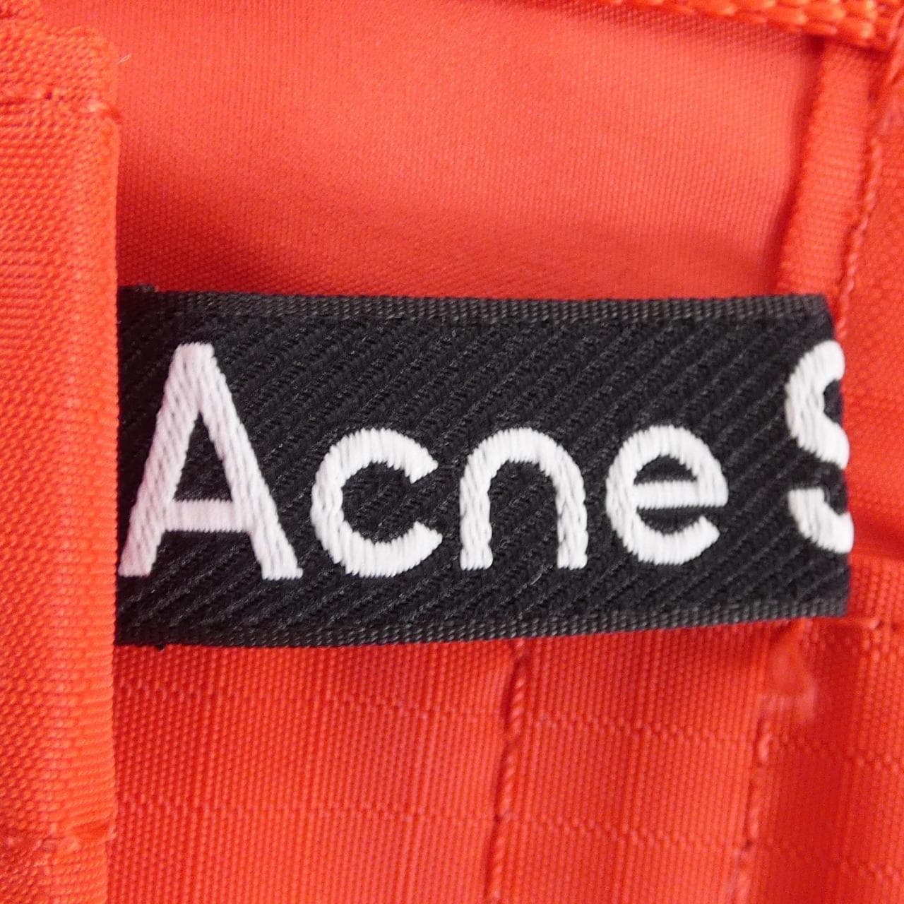 ACNE STUDIOS BAG