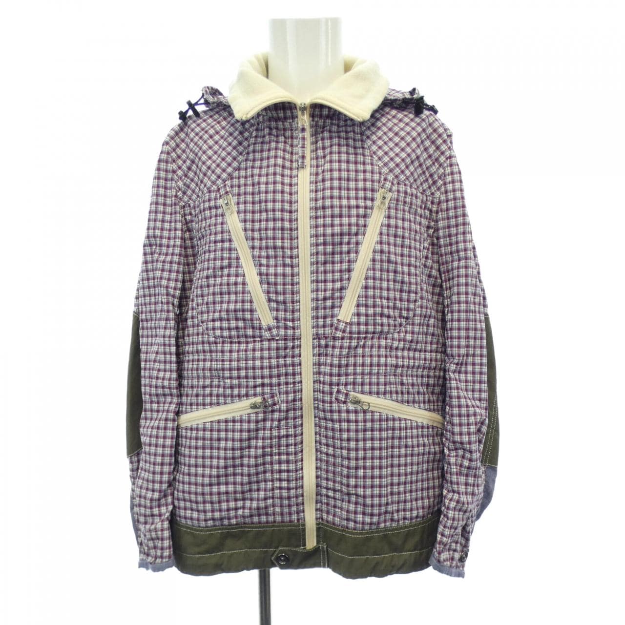 Junya Watanabe Man JUNYA WATANABE MAN Jacket