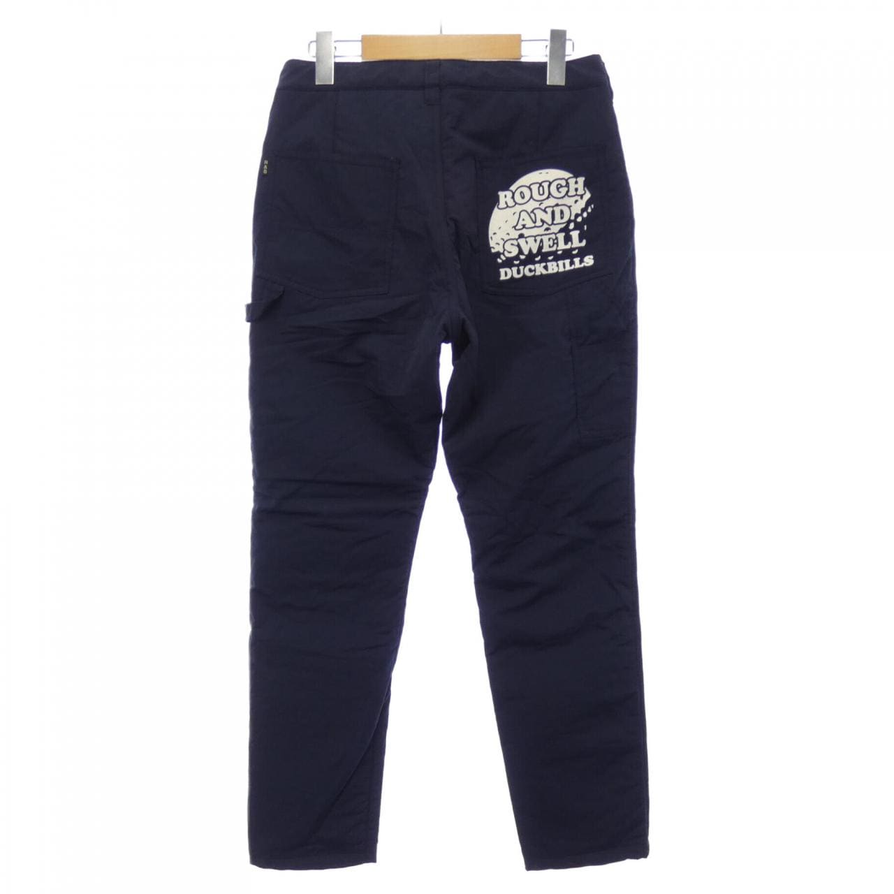ROUGHSWELL パンツ