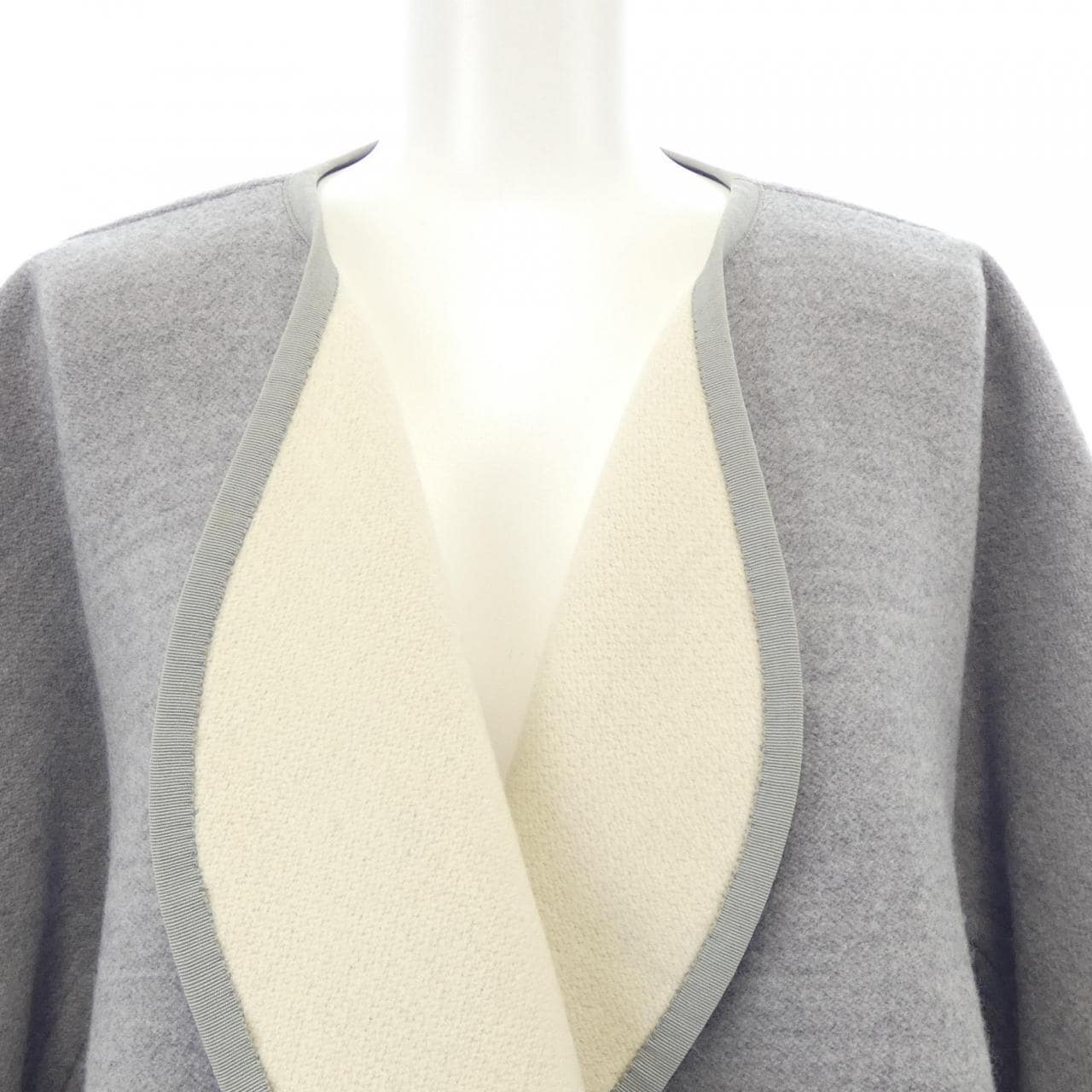 [vintage] HERMES coat