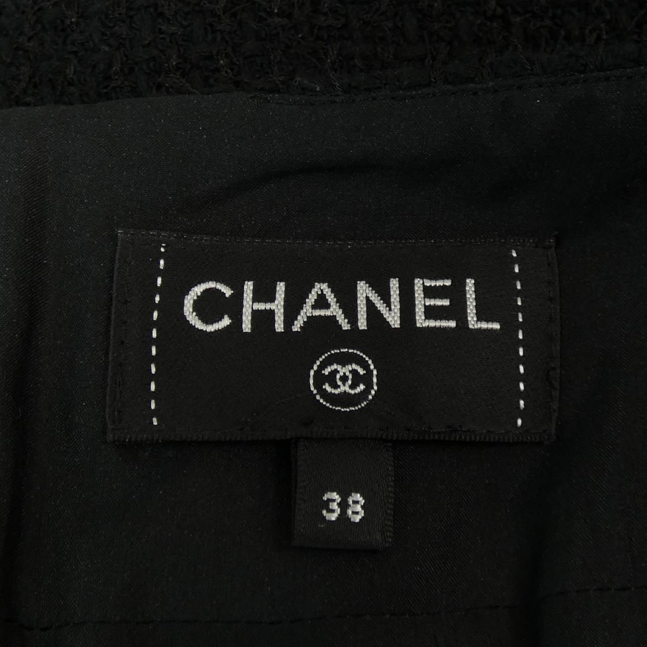 シャネル CHANEL スカート