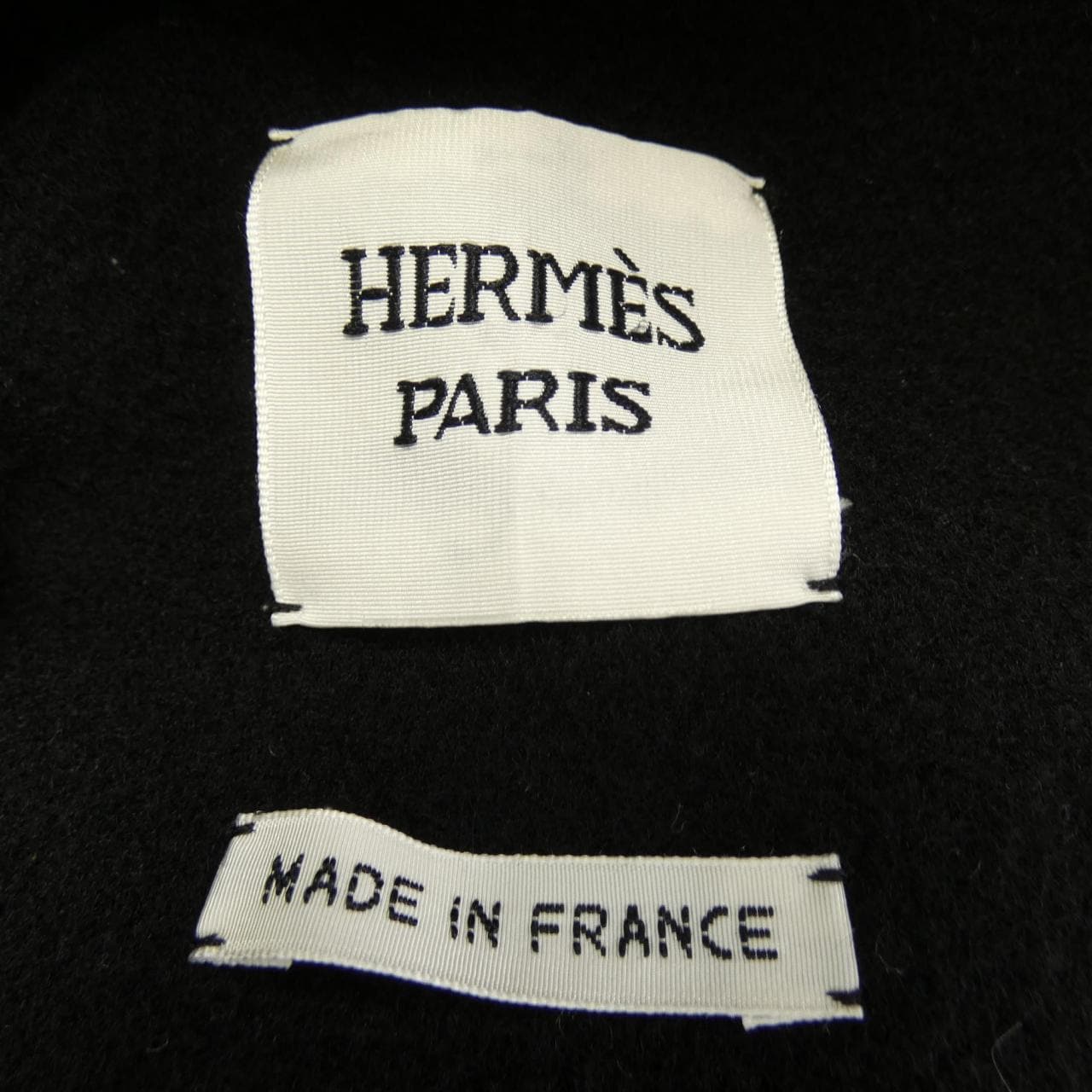 エルメス HERMES コート