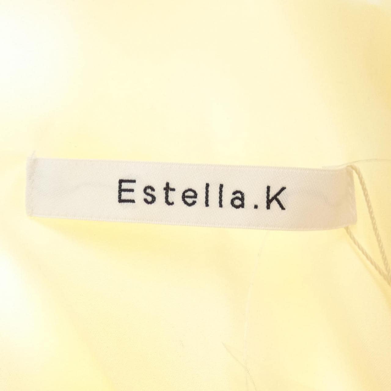 Estella.K ワンピース