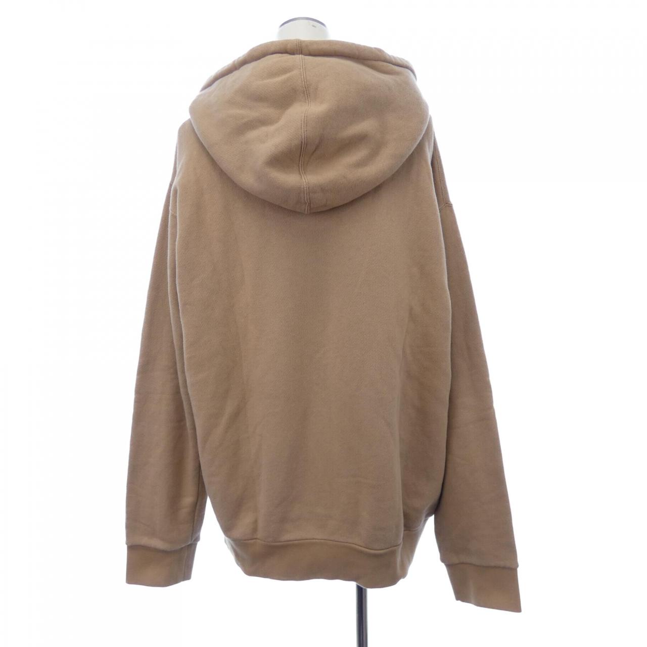 グッチザノースフェイス GUCCI×THENORTHFACE パーカー