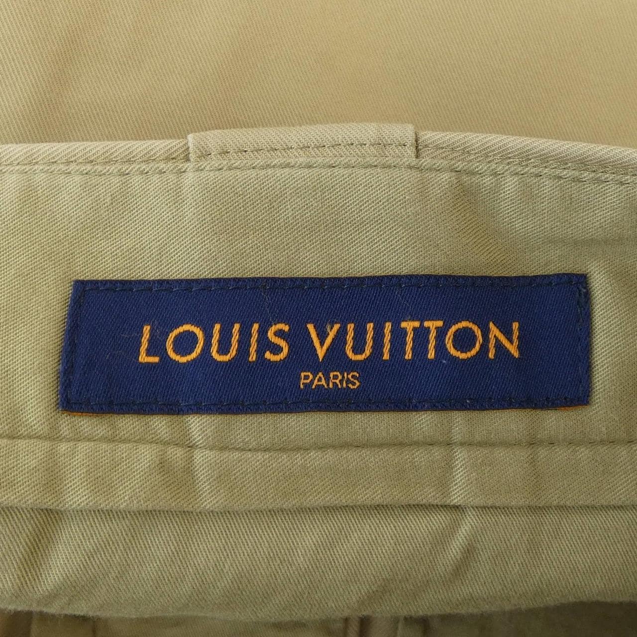 ルイヴィトン LOUIS VUITTON パンツ