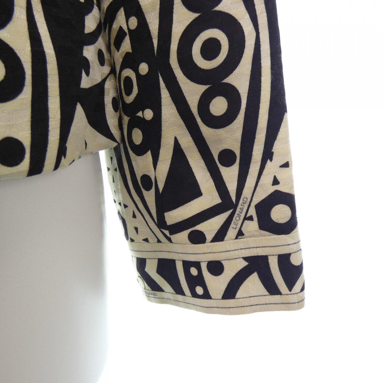 LEONARD FASHION jacket