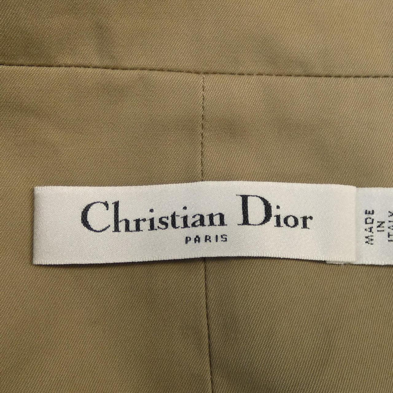 クリスチャンディオール CHRISTIAN DIOR ワンピース