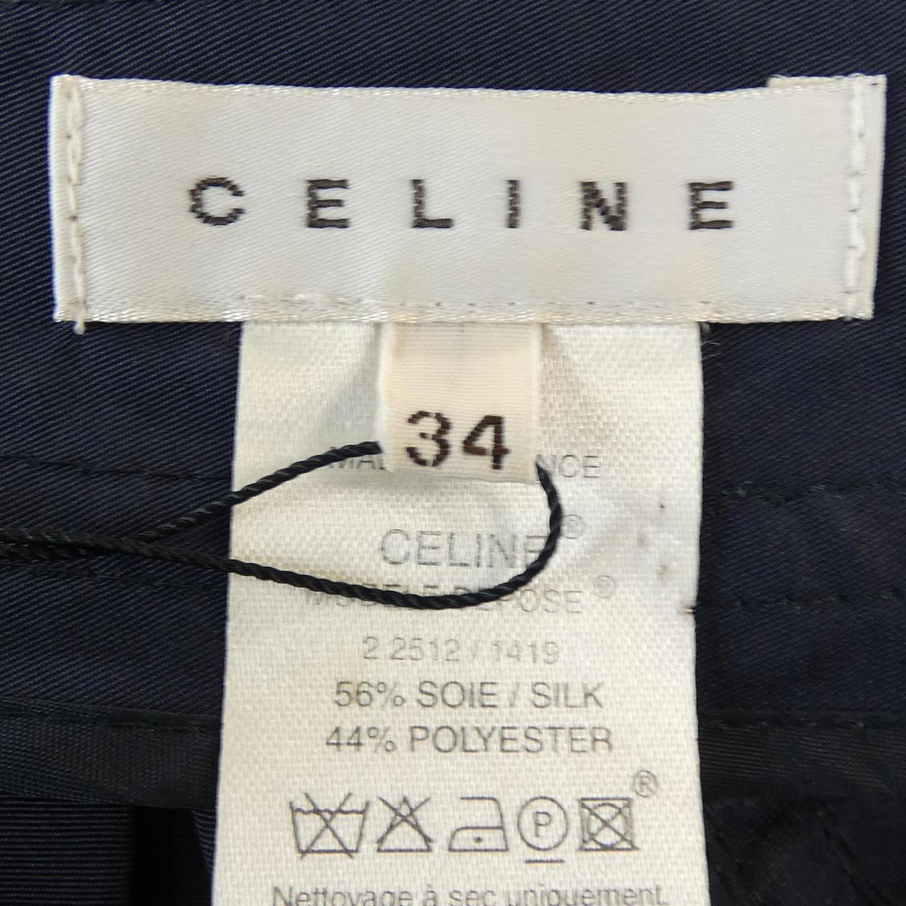 CELINE celine skirt