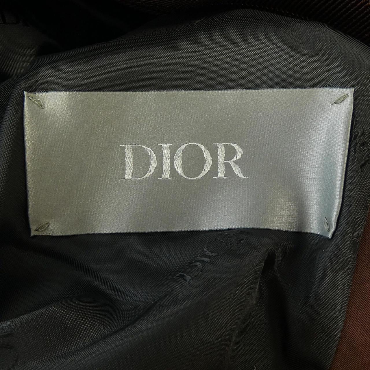 DIOR迪奥·布洛森