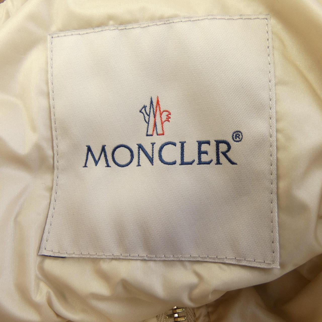 モンクレール MONCLER BELLETTE ダウンコート