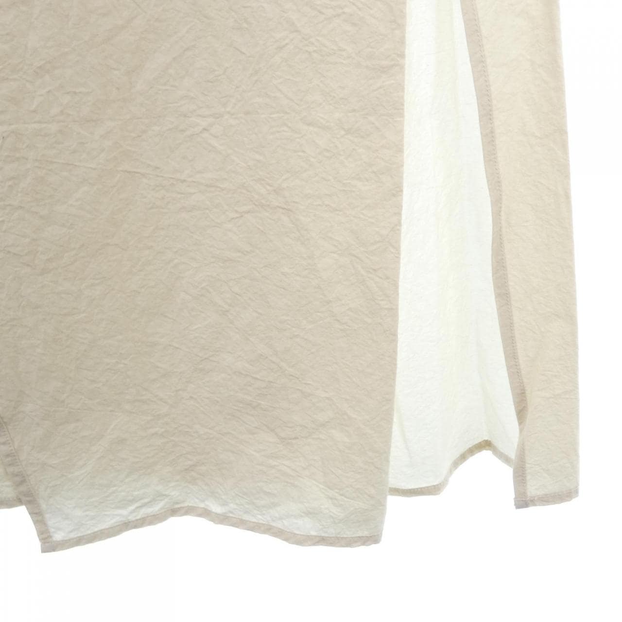 ローレンマヌーギアン LAUREN MANOOGIAN HPS25B2337W146 スカート