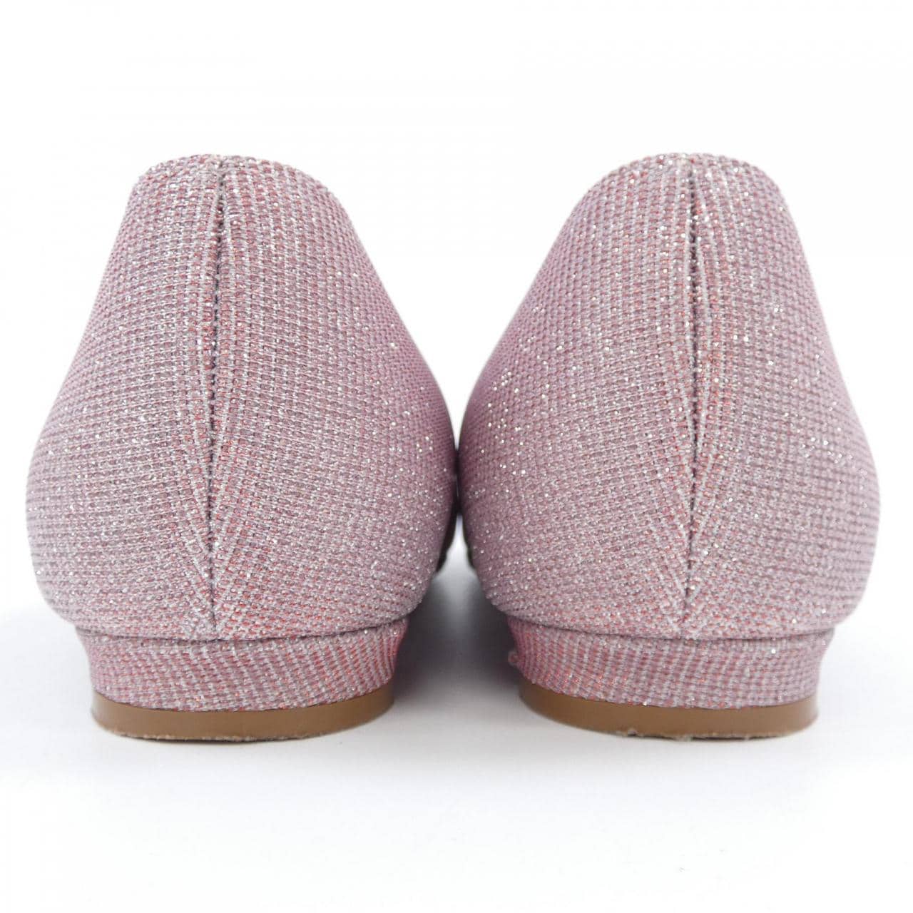マノロブラニク MANOLO BLAHNIK フラットシューズ