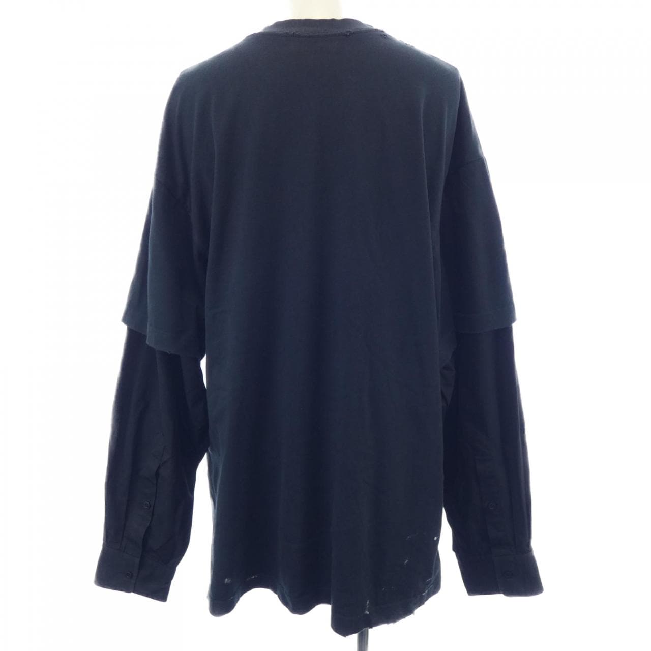 バレンシアガ BALENCIAGA 698631 TMV88 UNISEX トップス
