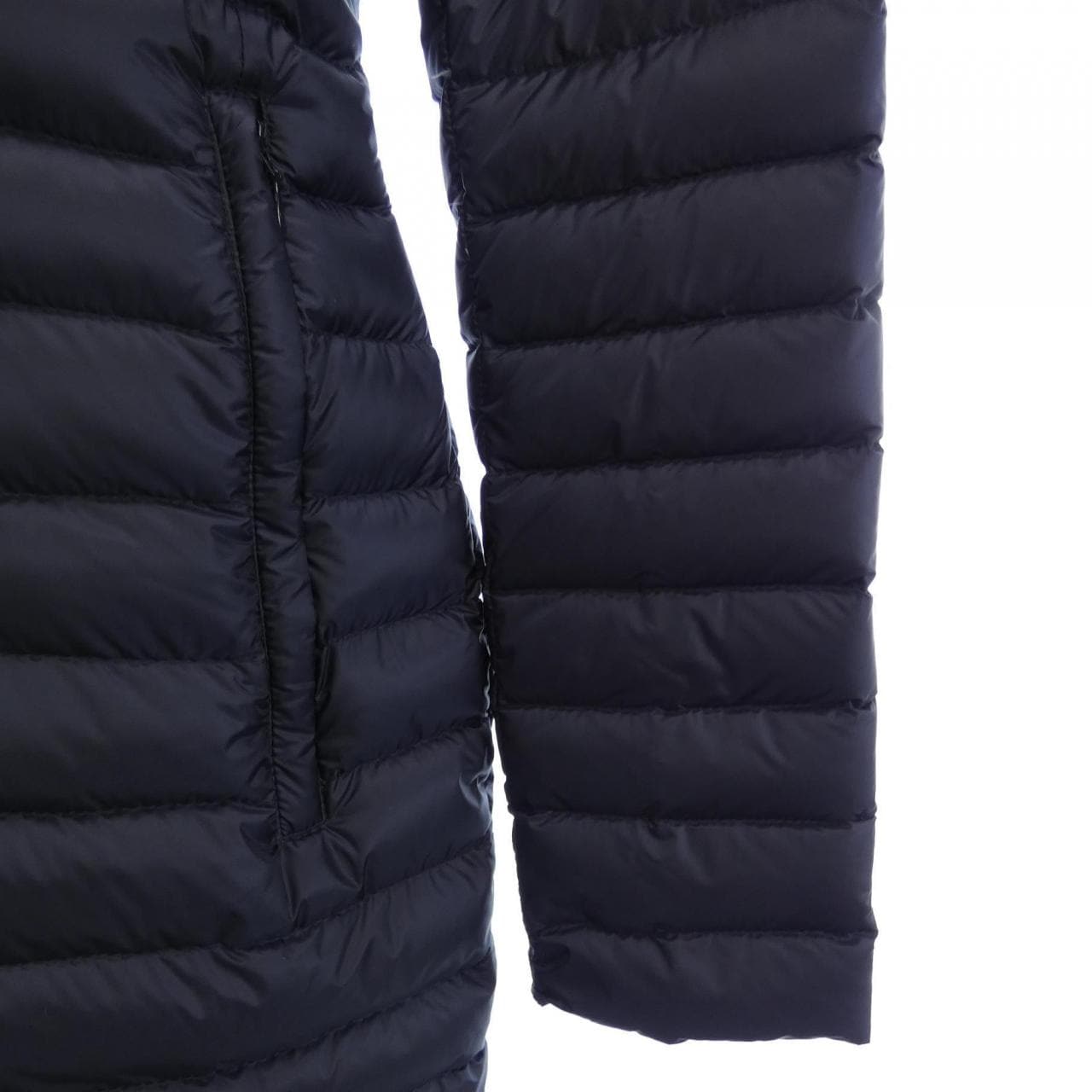 モンクレール MONCLER BARBEL ダウンコート