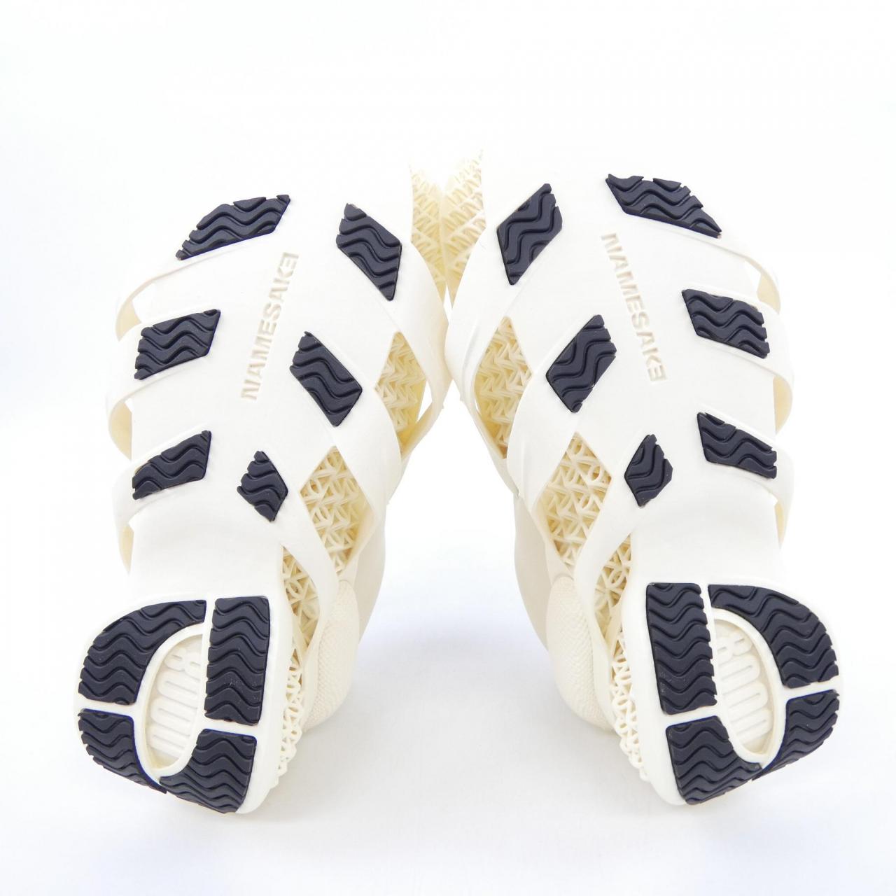 NAMESAKE CLIPPERS 8000 シューズ