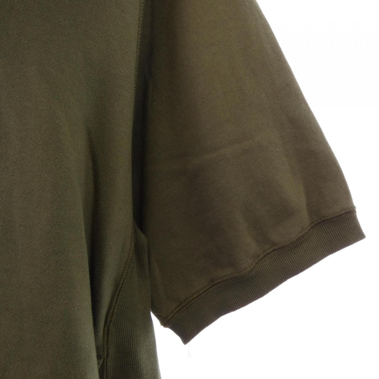 ノンネイティブ NONNATIVE スウェット