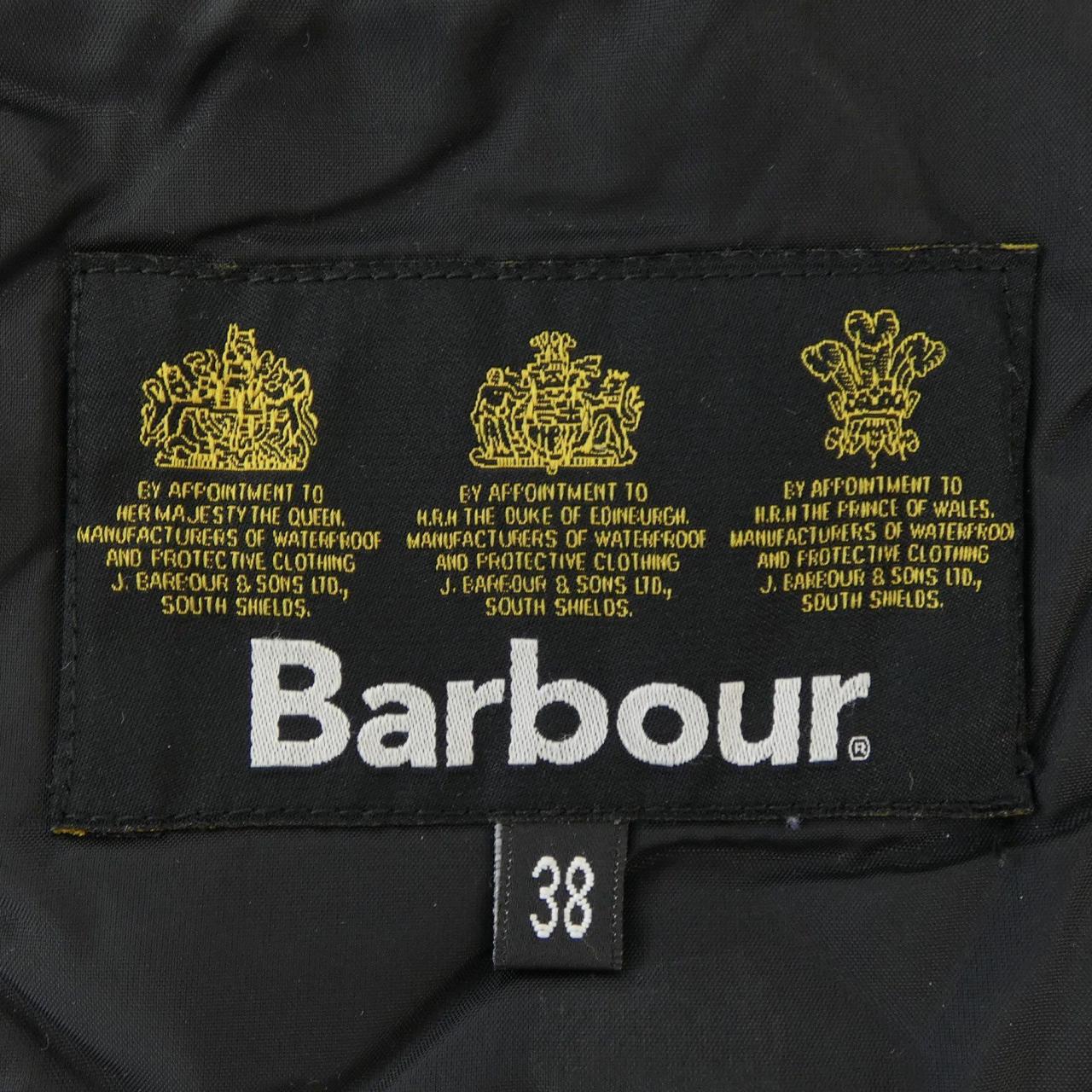 Baboor BARBOUR 1602099外套