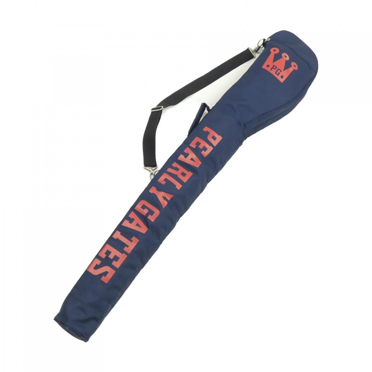 パーリーゲイツ PEARLY GATES BAG