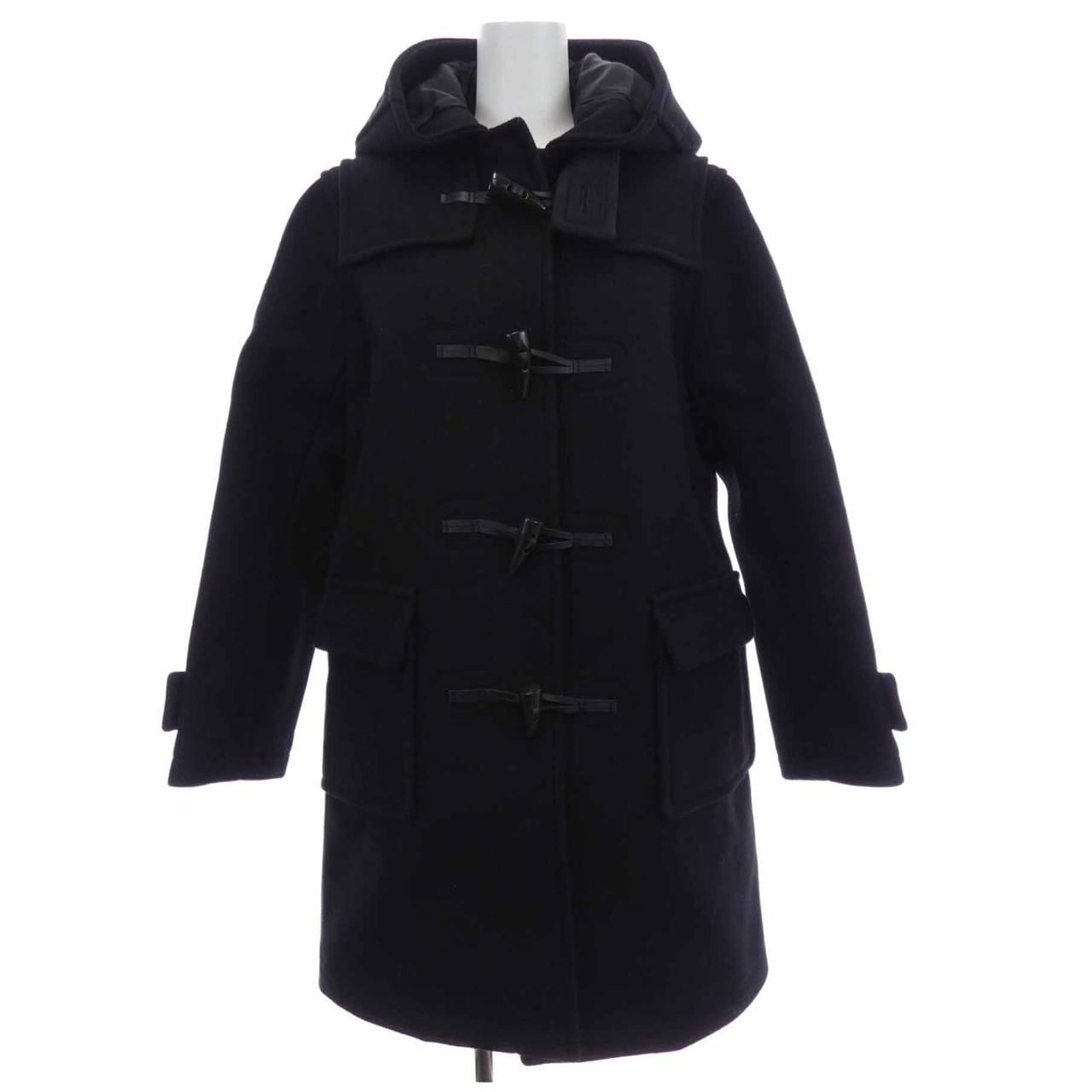 ノワールケイニノミヤ noir kei ninomiya 3R-C011 ダッフルコート