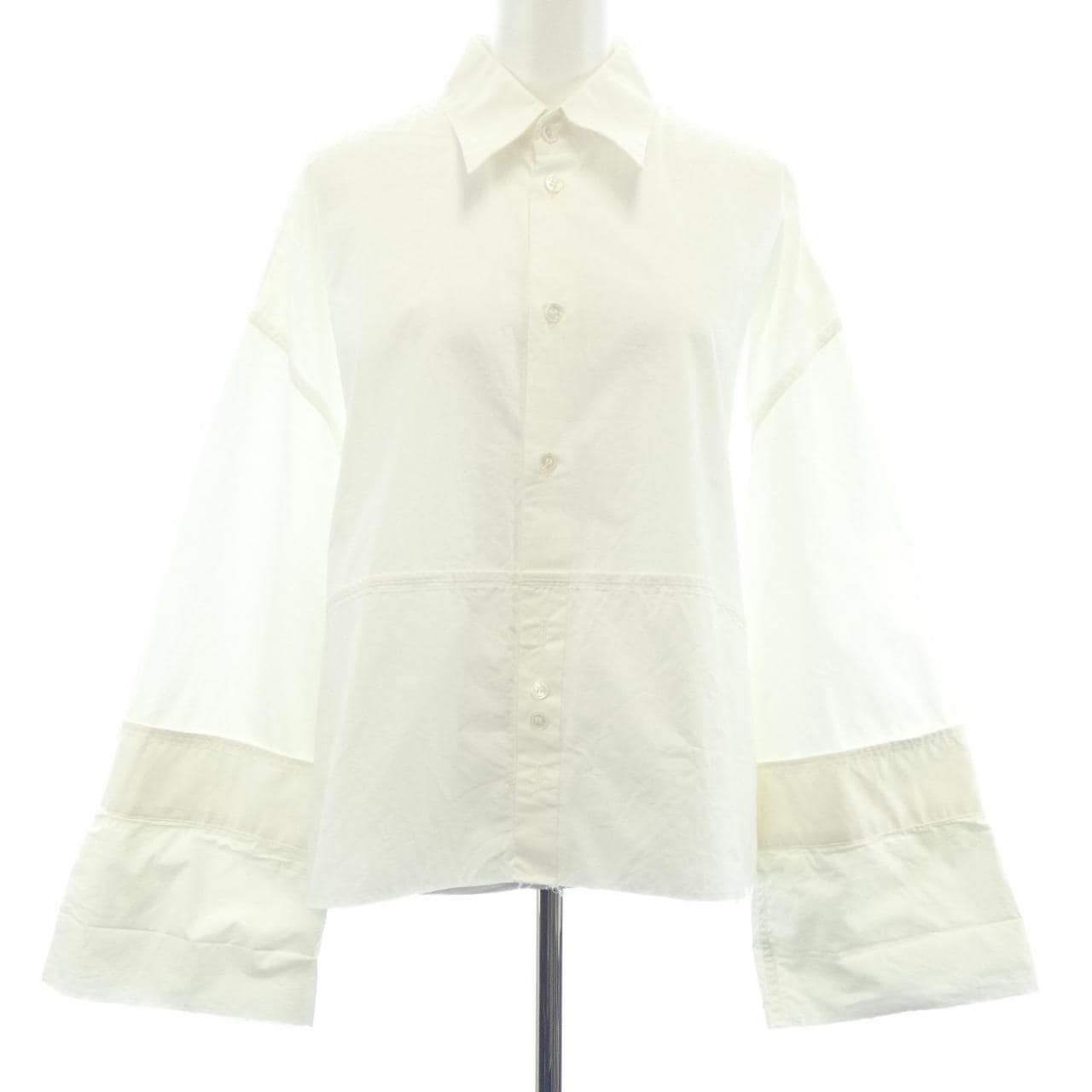 エムエムシックス MM6 S52DT0023 S47294 シャツ