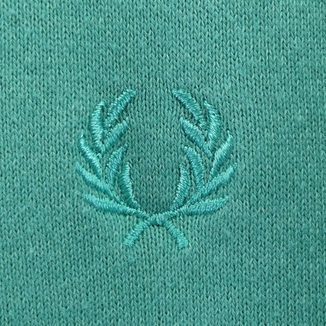 フレッドペリー FRED PERRY パーカー