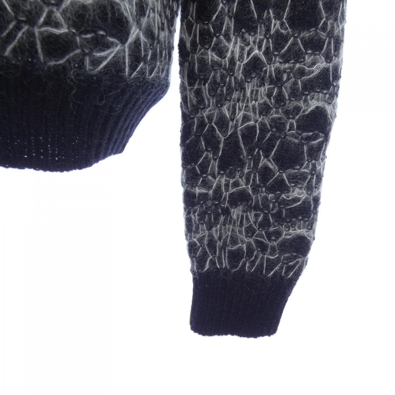 サンローラン SAINT LAURENT 632007 YARW2 ニット