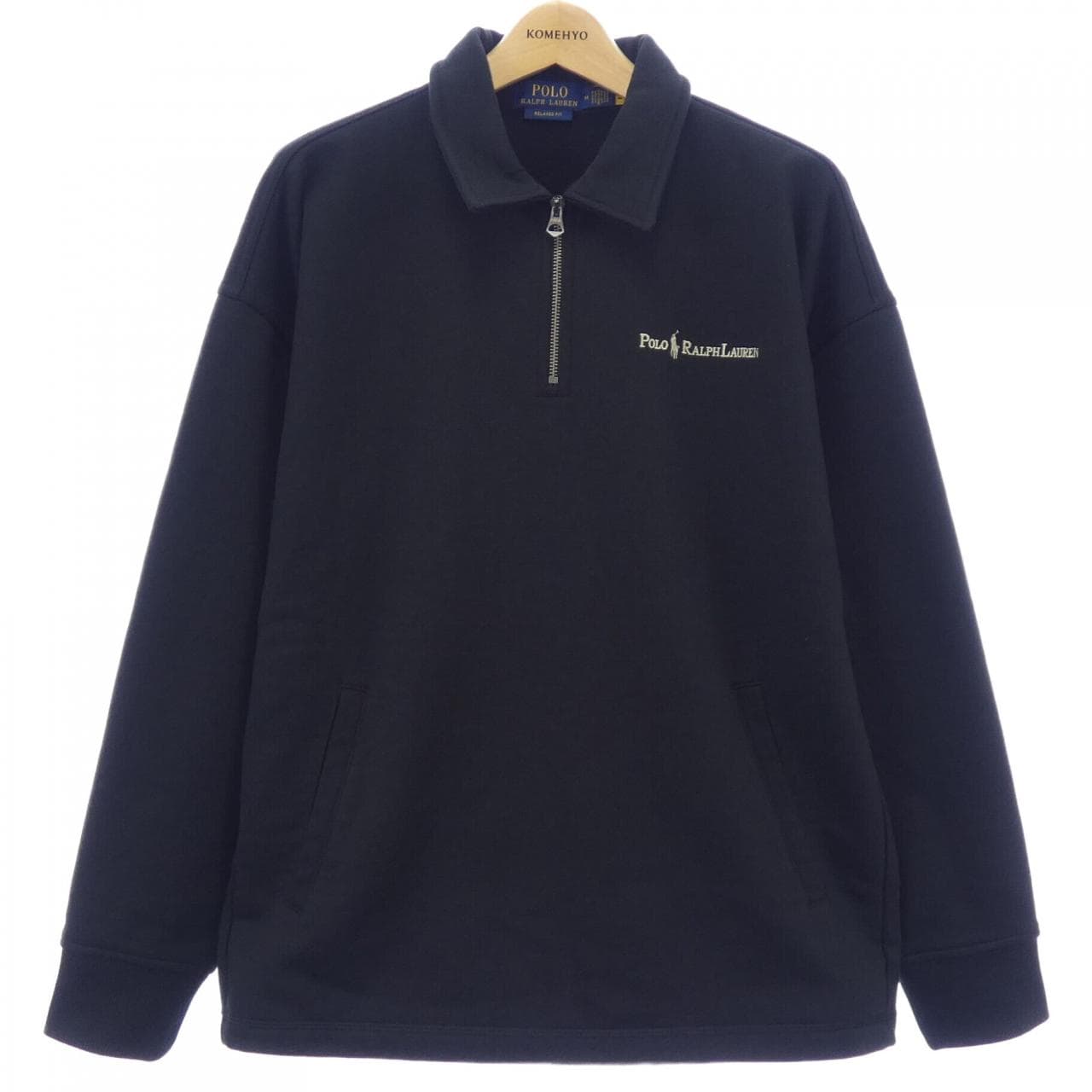 ポロラルフローレン POLO RALPH LAUREN スウェット