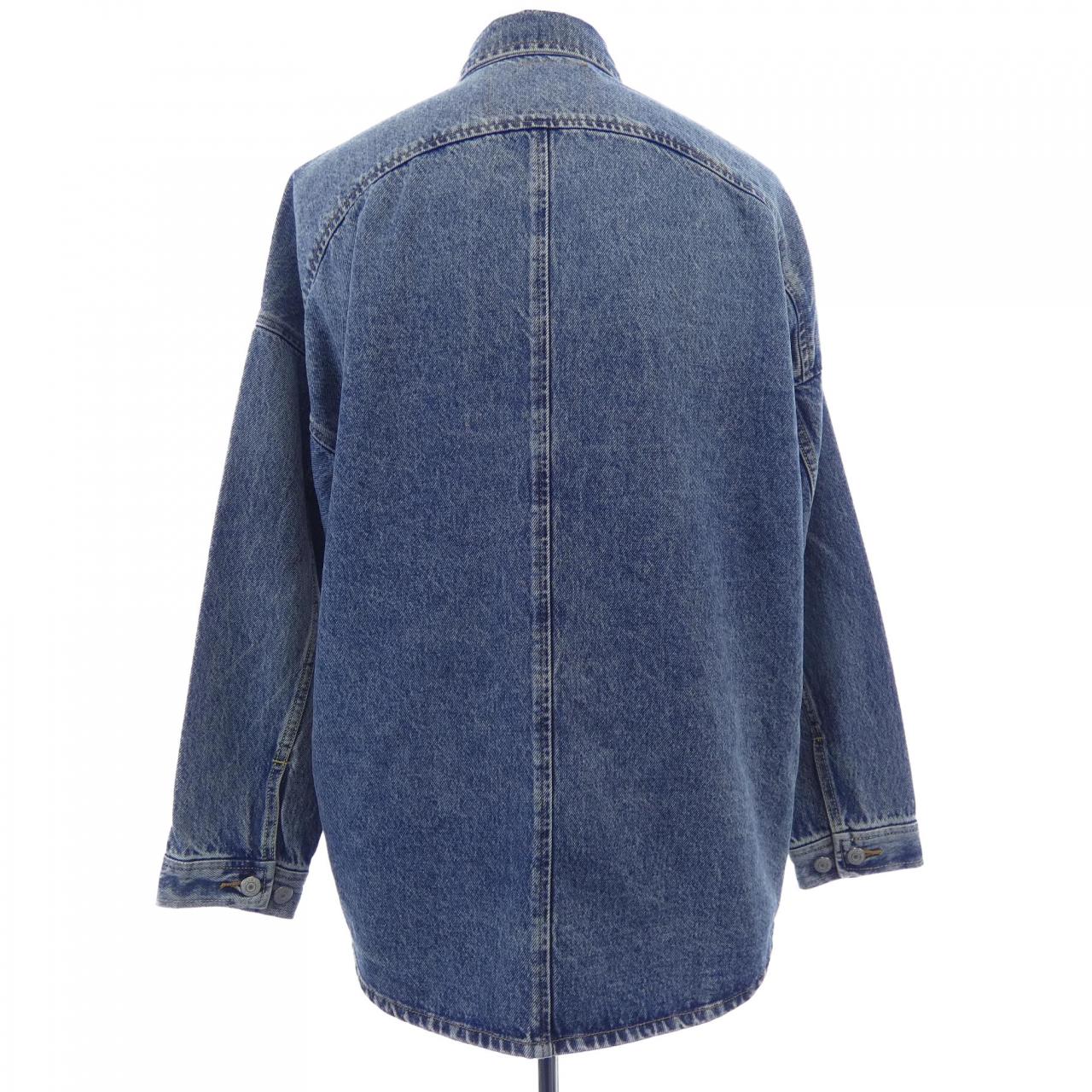 LEVI'S PREMIUM PC9-005Z6-0000 ジャケット
