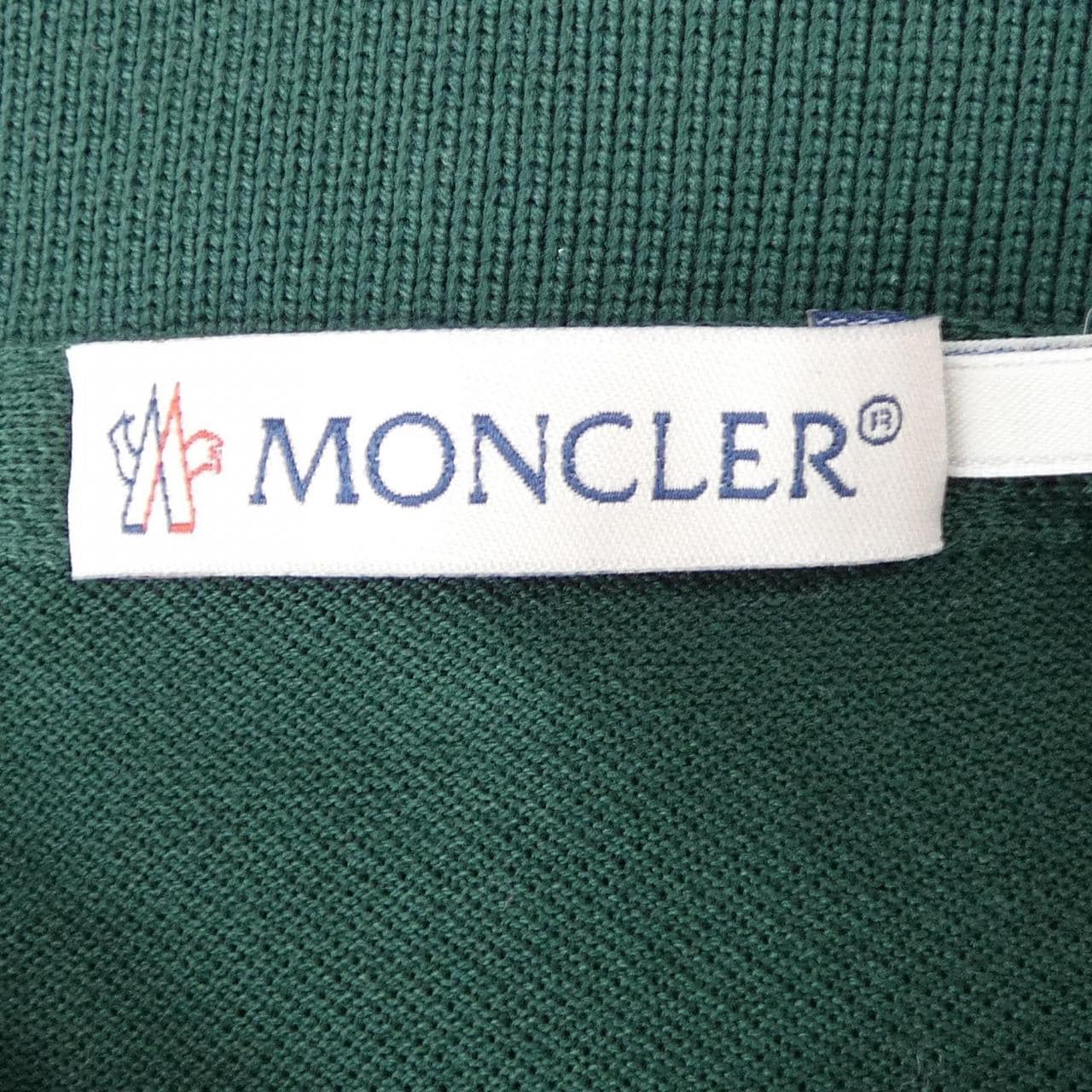 モンクレール MONCLER B10918318599 ポロシャツ