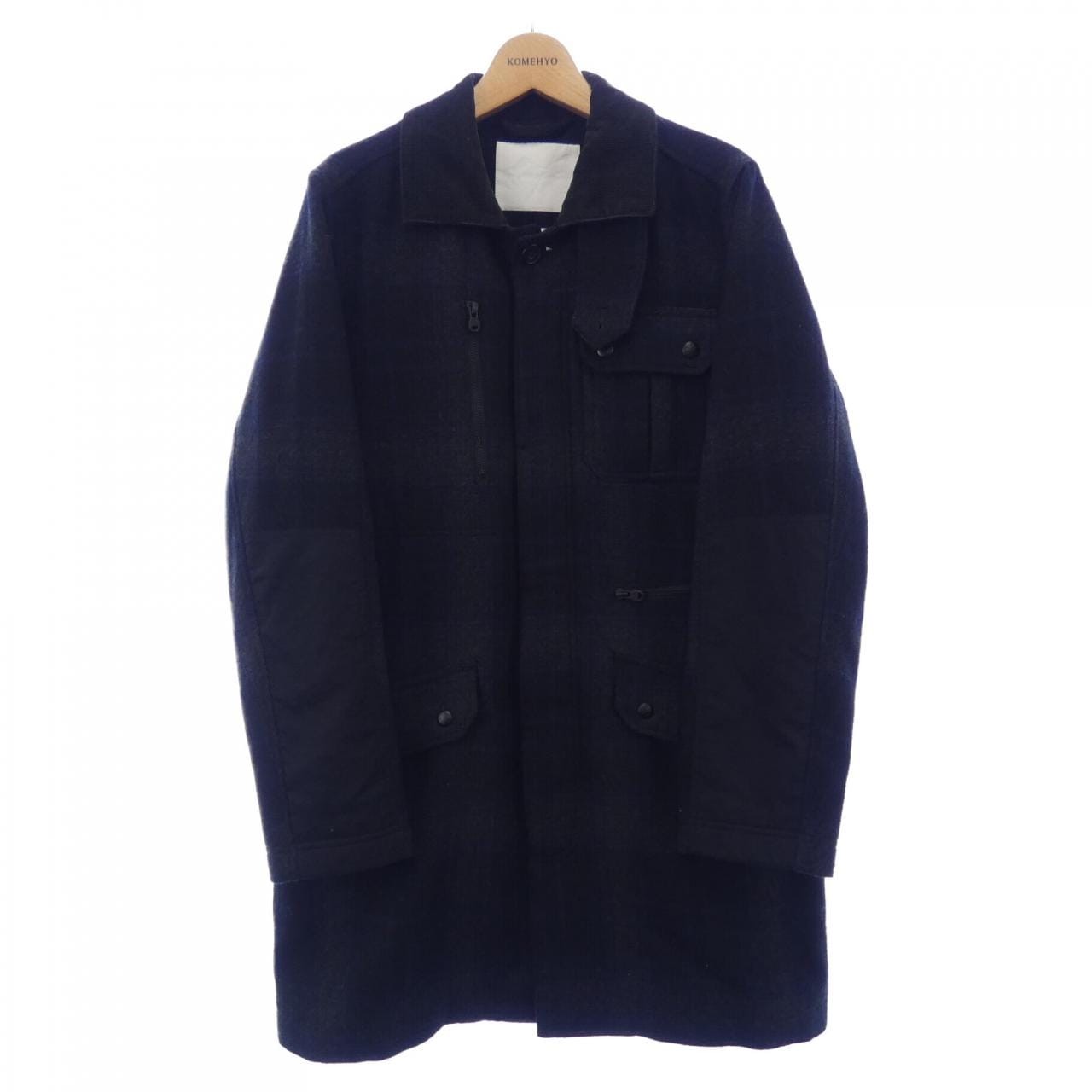 ホワイトマウンテニアリング WHITE MOUNTAINEERING コート