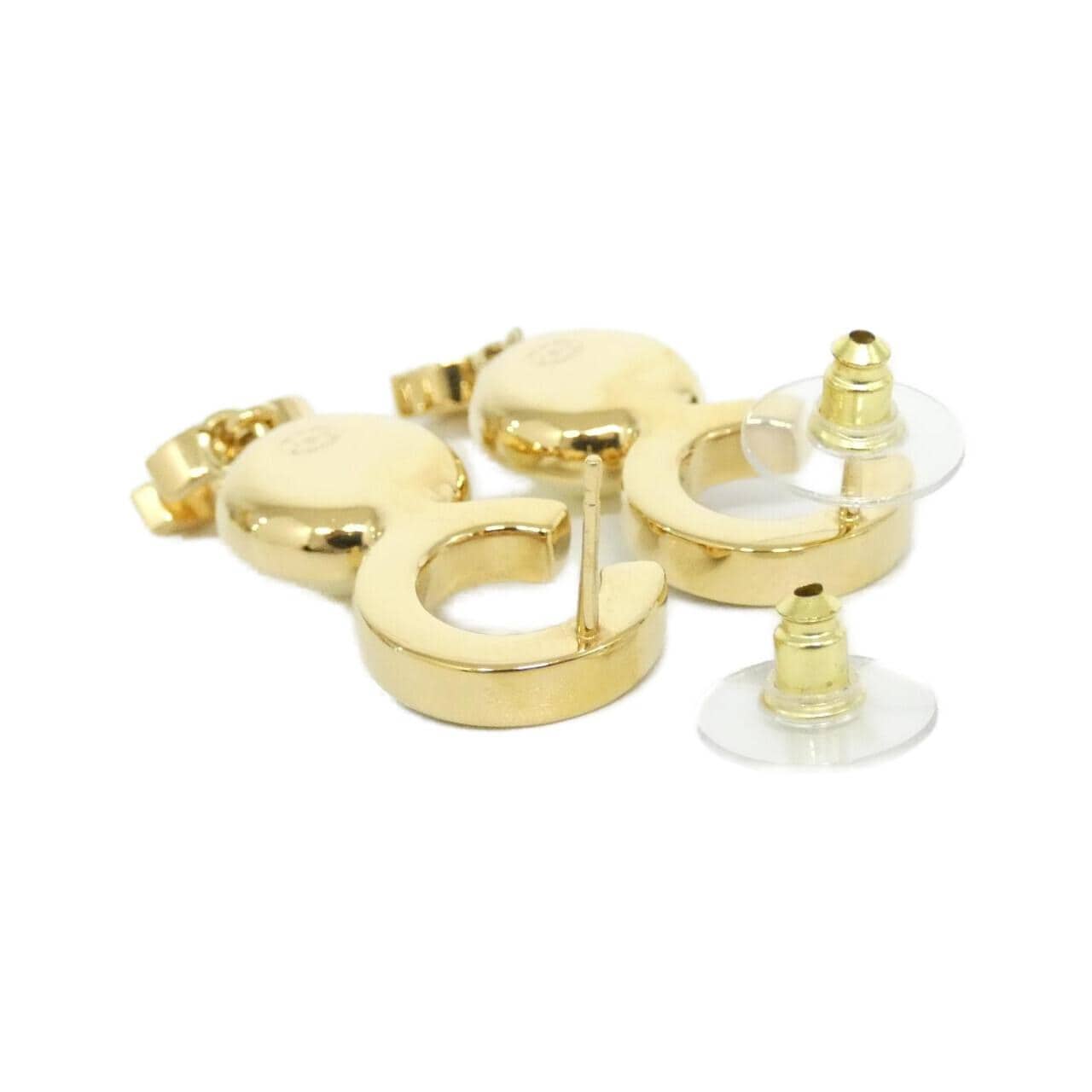 シャネル ABE234 ピアス