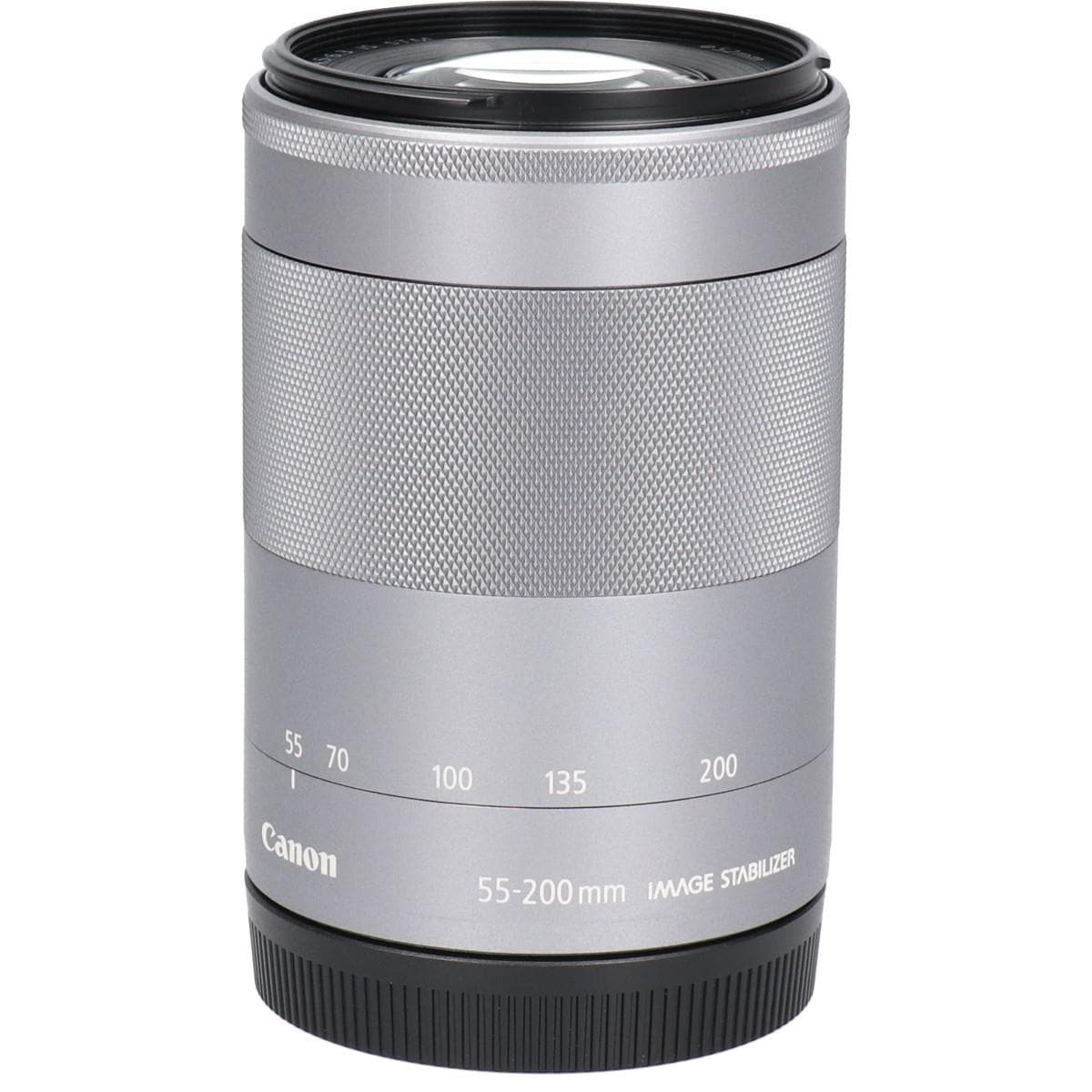 ＥＦ－Ｍ５５－２００ｍｍ　Ｆ４．５－６．３ＩＳ　ＳＴＭ