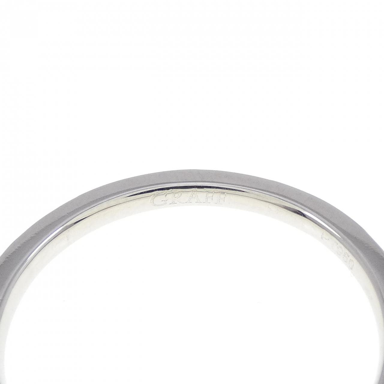 Graff Peninsula Ring