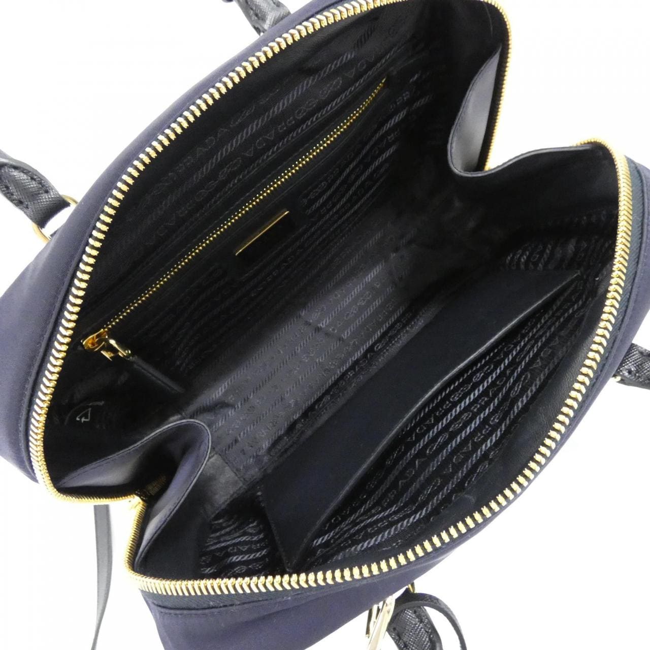 【未使用品】プラダ 1BB115 バッグ