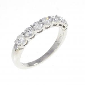 ティファニー エンブレイス リング