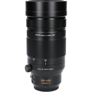 PANASONIC DG V-ELMAR100-400mm F4-6.3