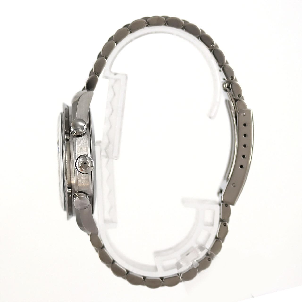 欧米茄 超霸 3510.50 SS自动上弦