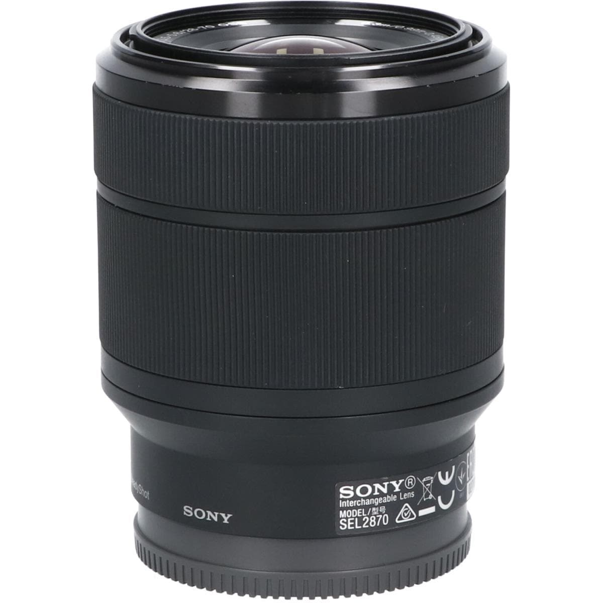 SONY FE28-70mm F3.5-5.6OSS