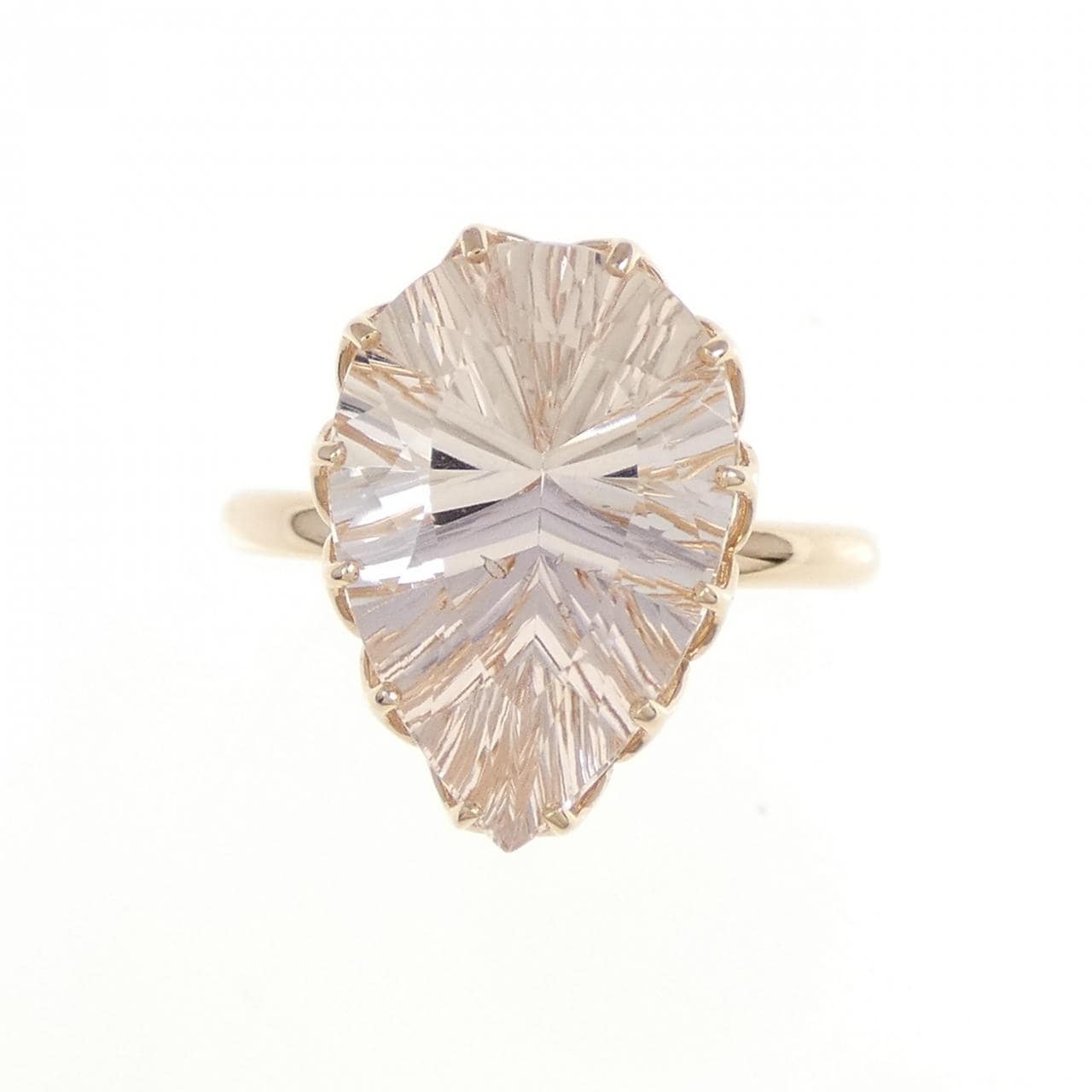 K18PG百利環5.06CT