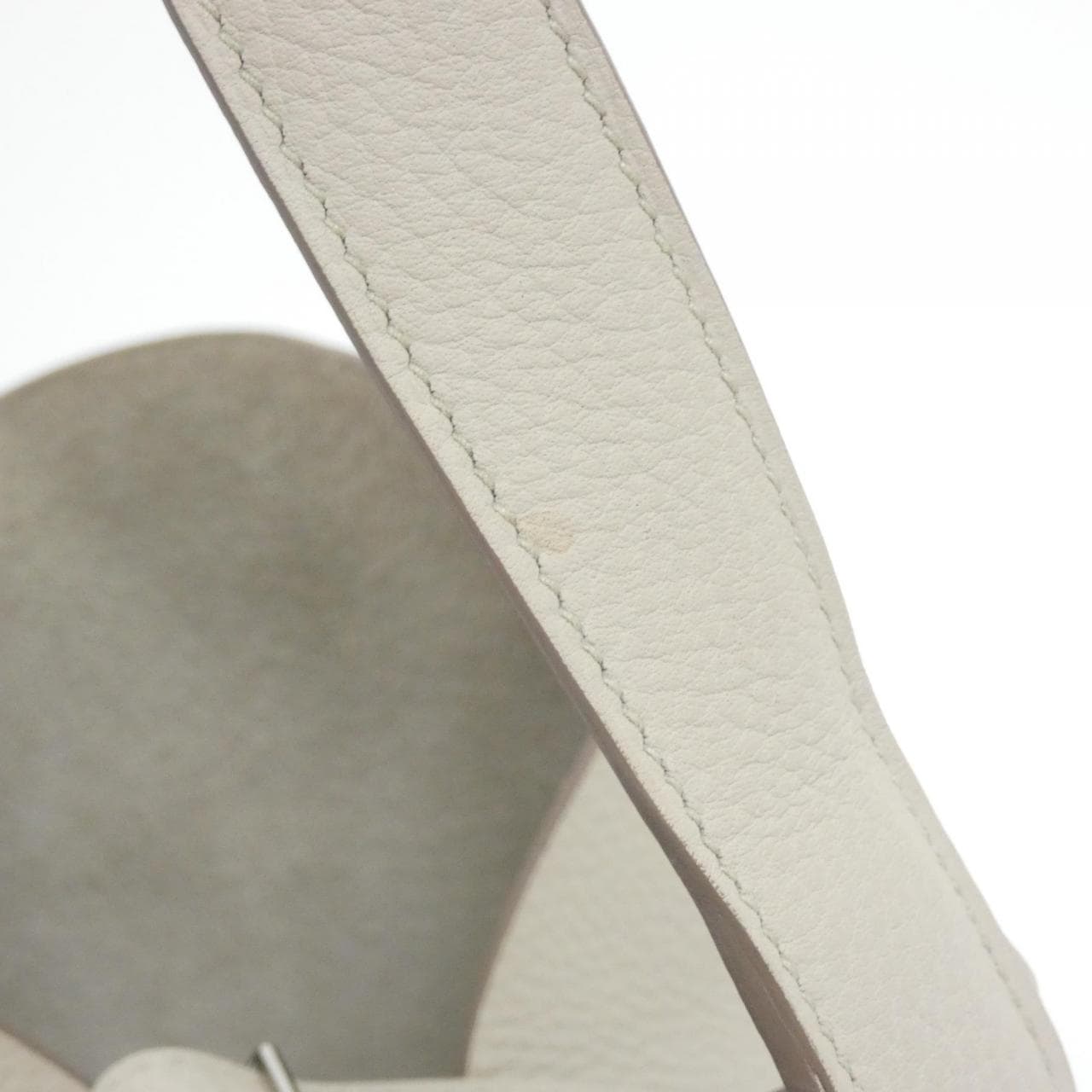 HERMES Picotin Lock MM 060991CK 包