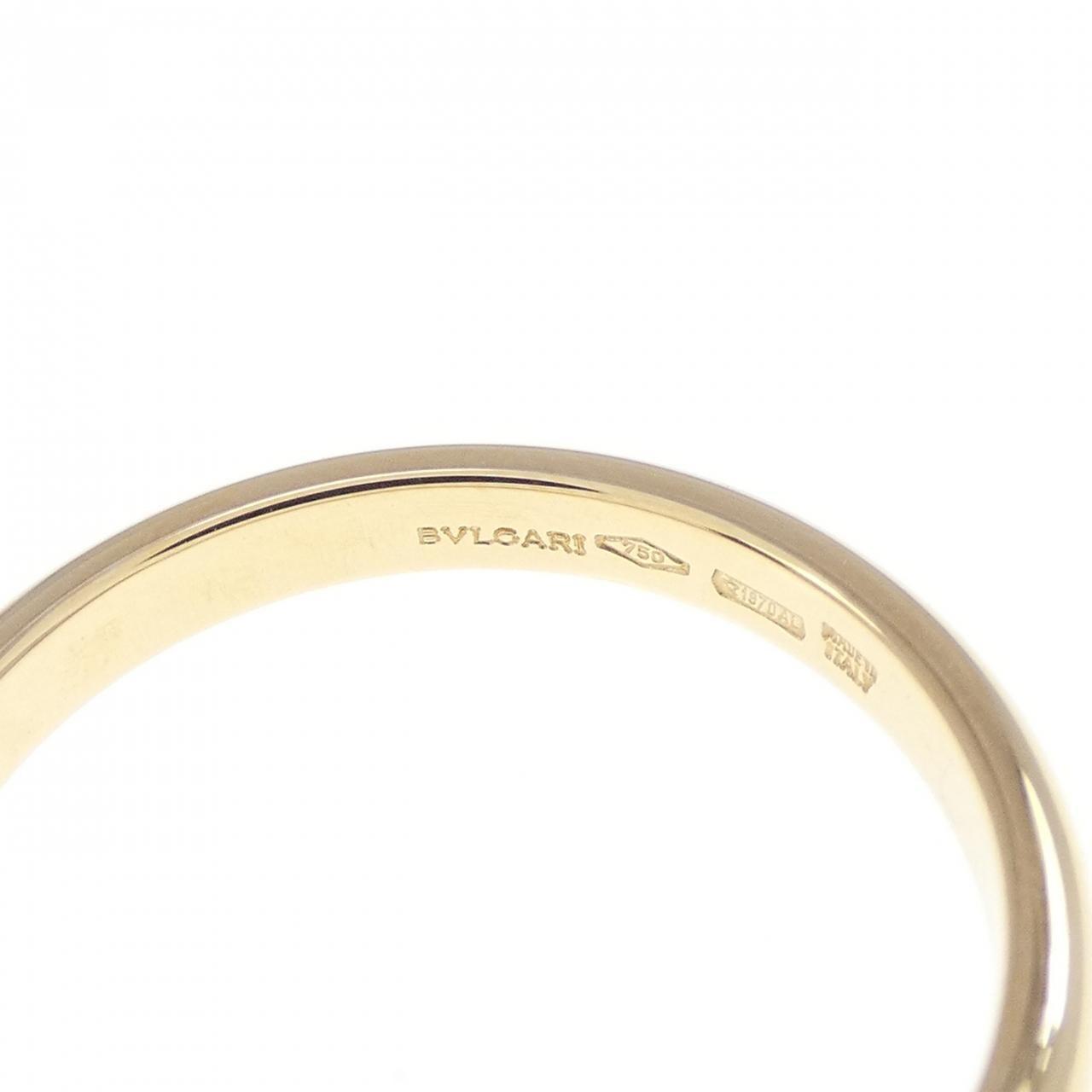 BVLGARI Fedi 戒指