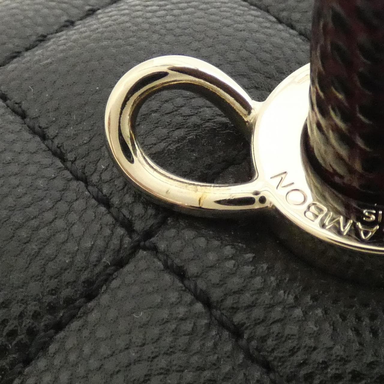 シャネル 92991 バッグ